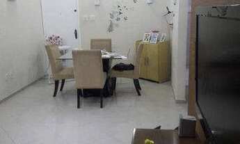 Imagem 5: Apartamento com 2 Dormitórios com garagem fechada venda - Campo Grande - Santos/SP