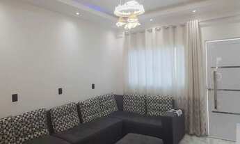 Imagem 3: Casa à venda com 2 Quartos Sendo uma ampla suite por R$ 340.000,00 Novo Aleixo - Manaus-Am