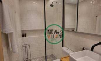 Imagem 6: Apartamento com 1 dormitório à venda, 45 m² por R$ 470.000,00 - Royal Park - São José dos