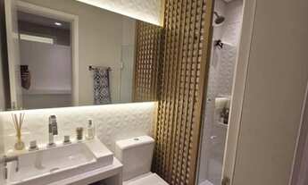 Imagem 7: São Paulo - Apartamento Padrão - Tatuapé