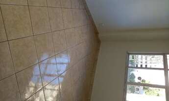 Imagem 1: SÃO DOMINGOS- RUA ANDRADE NEVES- Frente,VAZIO, piso cerâmica,indevassado;2 varandas,sala