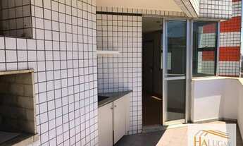 Imagem 5: Apartamento com 2 dormitórios para alugar, 100 m² por R$ 6.725,00/mês - Carmo - Belo Horiz