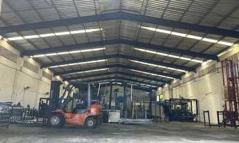 Imagem 2: Área Galpão para Locação em Caucaia, Pacheco