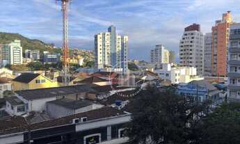 Imagem 7: Apartamento com 3 dormitórios à venda, 88 m² por R$ 520.000,00 - Centro - Florianópolis/SC