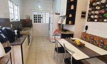 Imagem 5: Casa com 3 dormitórios à venda, 150 m² por R$ 920.000,00 - Urbanova - São José dos Campos