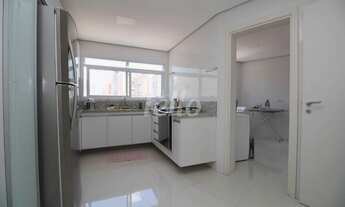 Imagem: São Bernardo do Campo - Apartamento Padrão