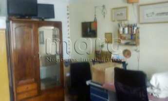 Imagem 3: SÃO PAULO - Casa Padrão - CAMBUCI