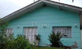 Imagem 5: área - Vila Olivo - Valinhos