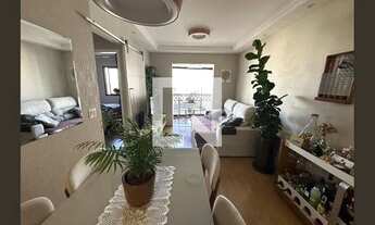 Imagem 2: Apartamento para Aluguel - Vila Pompéia, 2 Quartos, 57 m2