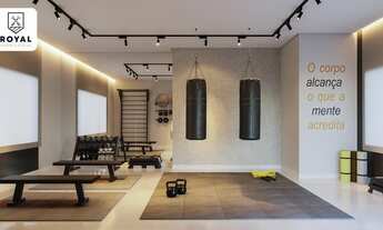 Imagem 7: Apartamento à venda 3 quartos 1 suíte 2 banheiros 1 vaga Ponta de Campina Cabedelo