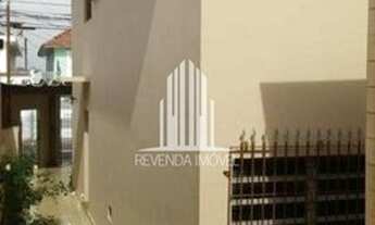 Imagem 3: Sobrado com 3 dormitórios na Saúde Próximo à Rodovia dos Imigrantes