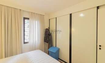 Imagem 7: Apartamento Locação 2 Dormitórios - 70 m² Itaim Bibi