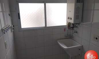 Imagem 2: São Paulo - Apartamento Padrão - Tatuapé