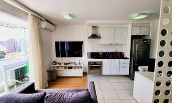 Imagem 3: Studio Perdizes 30m²