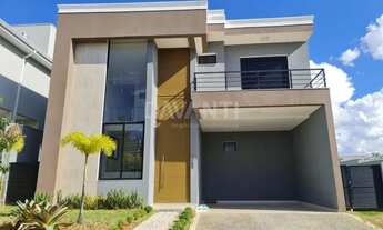 Imagem: Casa - Alphaville Dom Pedro 2 - Campinas