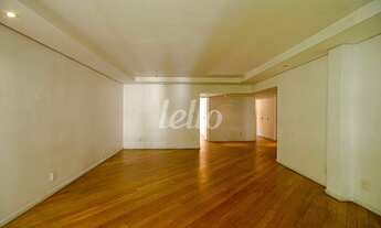 Imagem 5: São Paulo - Apartamento Padrão - Santa Cecília