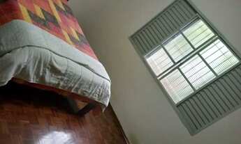 Imagem 4: Casa com 3 dormitórios para alugar, 180 m² por R$ 2.928/mês - Jardim Nova Santa Paula - Sã