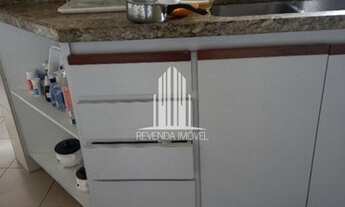 Imagem 6: Apartamento á venda de 135m² com 3 dormitórios na região de Água Rasa