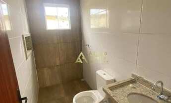 Imagem 6: Casa com 2 dormitórios à venda, 53 m² por R$ 140.000,00 - Caminho de Búzios - Cabo Frio/RJ