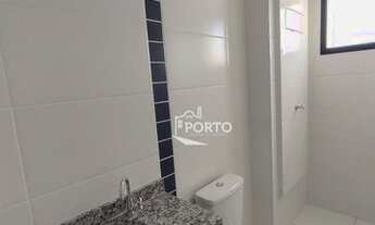 Imagem 4: Apartamento com 2 dormitórios à venda, 58 m² - Jardim Nova Iguaçu - Piracicaba/SP