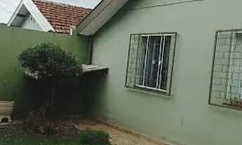 Imagem 5: Casa com 3 dormitórios à venda, 146 m² por R$ 270.000,00 - São Lourenço - Londrina/PR