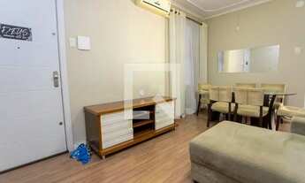 Imagem 2: Apartamento para Aluguel - São Geraldo, 3 Quartos, 87 m2