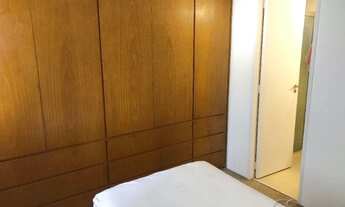 Imagem: Apartamento com 3 dormitórios, 2 suítes