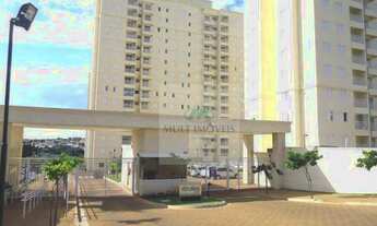 Imagem 5: Apartamento com 2 dormitórios para alugar, 68 m² por R$ 1.877/mês - Parque Residencial Lag