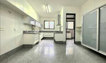 Imagem 3: Apartamento à venda, 340 m² por R$ 4.900.000,00 - Lourdes - Belo Horizonte/MG