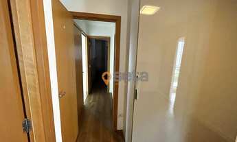 Imagem 2: Apartamento para alugar, 160 m² por R$ 9.165,00/mês - Jardim Aquarius - São José dos Campo