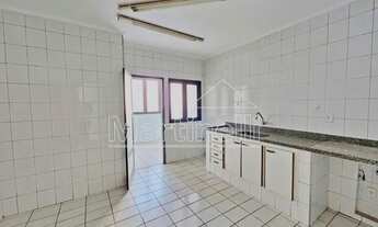 Imagem 4: Apartamento Padrão em Ribeirão Preto