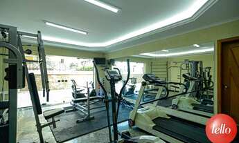 Imagem 6: São Paulo - Apartamento Padrão - Santana