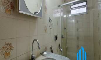 Imagem 3: Apartamento com 3 quartos sendo 1 suíte a venda,100m² na Praia do Morro - Guarapari - ES