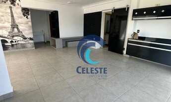 Imagem 5: Apartamento com 3 dormitórios à venda, 143 m² - Vila Ema - São José dos Campos/SP