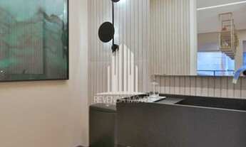 Imagem 4: APARTAMENTO 82M² COM TRES DORMITORIOS, DUAS SUITES, UMA VAGA EM ARCH BOA VISTA SANTO AMAR