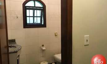 Imagem 3: São Paulo - Casa Padrão - Vila Formosa