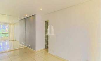 Imagem 6: Apartamento no Condomínio Due Macelli em Campo Belo com 62m² 2 dormitórios 1 suíte 1 vaga