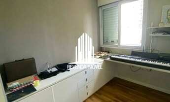 Imagem 4: Apartamento de 94m² com 3 dorm/ 1 Suíte, 2 vagas no Vincetori Condominium - Santo Amaro