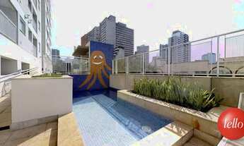 Imagem 3: São Paulo - Apartamento Padrão - Liberdade