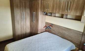 Imagem 6: Apartamento com 3 dormitórios à venda, 68 m² por R$ 207.500,00 - Igara - Canoas/RS