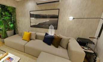 Imagem: APARTAMENTO DE 122M² COM TRES QUARTOS