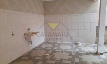 Imagem 5: Casa de rua-LOCAÇÃO-Vila Oliveira-Mogi das Cruzes-SP