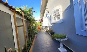 Imagem 7: Casa com 3 dormitórios à venda, 154 m² por R$ 550.000,00 - Jardim Portugal - São José dos