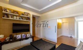 Imagem 4: Lindo imóvel com 5 suites em Barão Geraldo no Condomínio Barão do Café