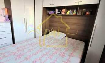 Imagem: Praia Grande - Apartamento Padrão - Aviação