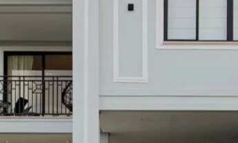 Imagem: Magnífica Casa em Condomínio de Luxo na