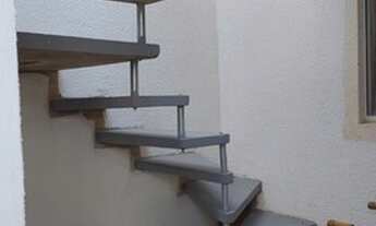 Imagem: Aluguel de kitnet