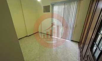 Imagem 5: Apartamento 2 quartos Varanda Infra Total Elevador e Vaga - Tijuca Rio de Janeiro, RJ