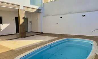 Imagem 4: Casa de condomínio para venda tem 192 metros quadrados com 3 quartos