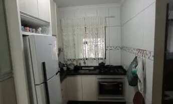 Imagem 6: Casa com 3 quartos - Bairro Carnascialli em Londrina